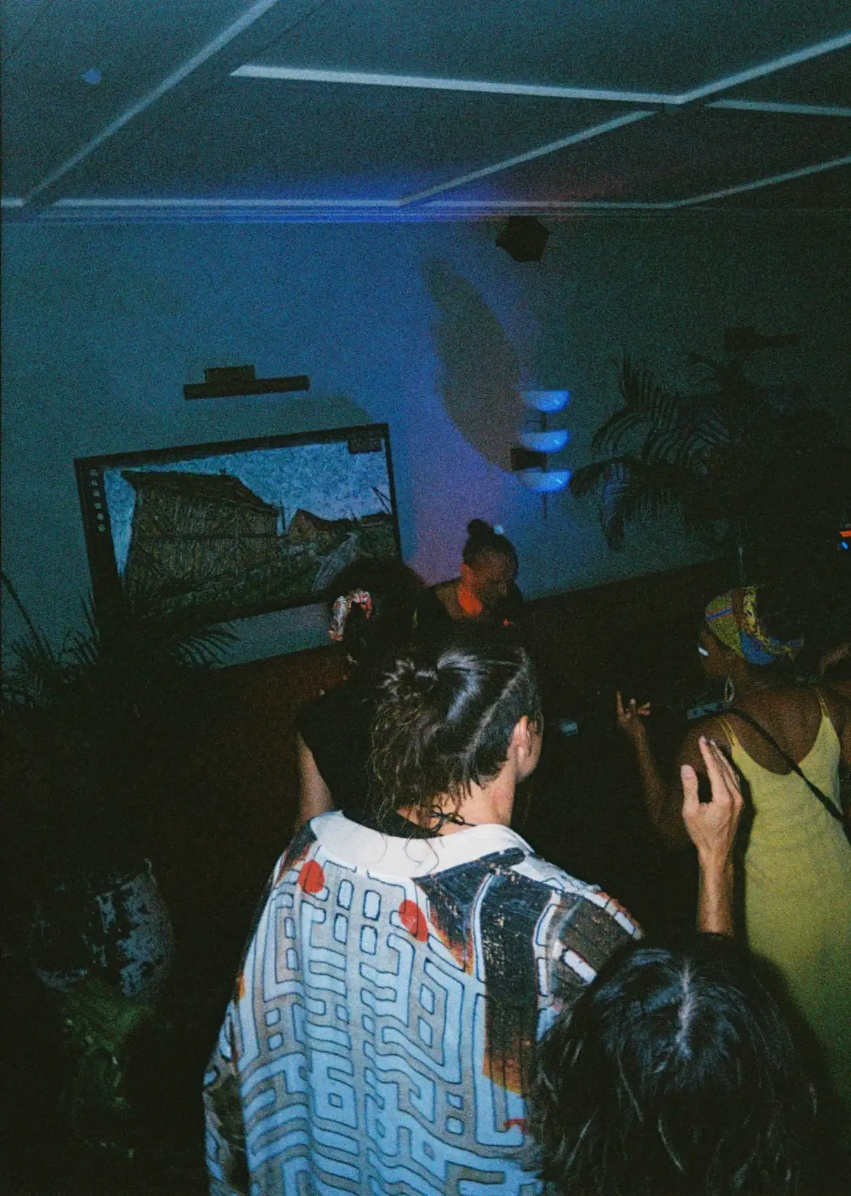 Afterglow Find Your Magic Bangkok film photo 21